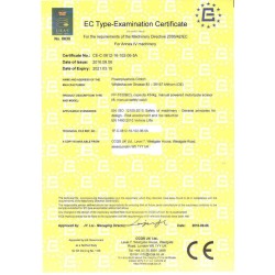 Een heftafel voor een motor online kopen. Webshop Powerplustools.nl