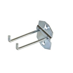 HAAK 0718 EXTRA LANG VOOR GEREEDSCHAPBORD