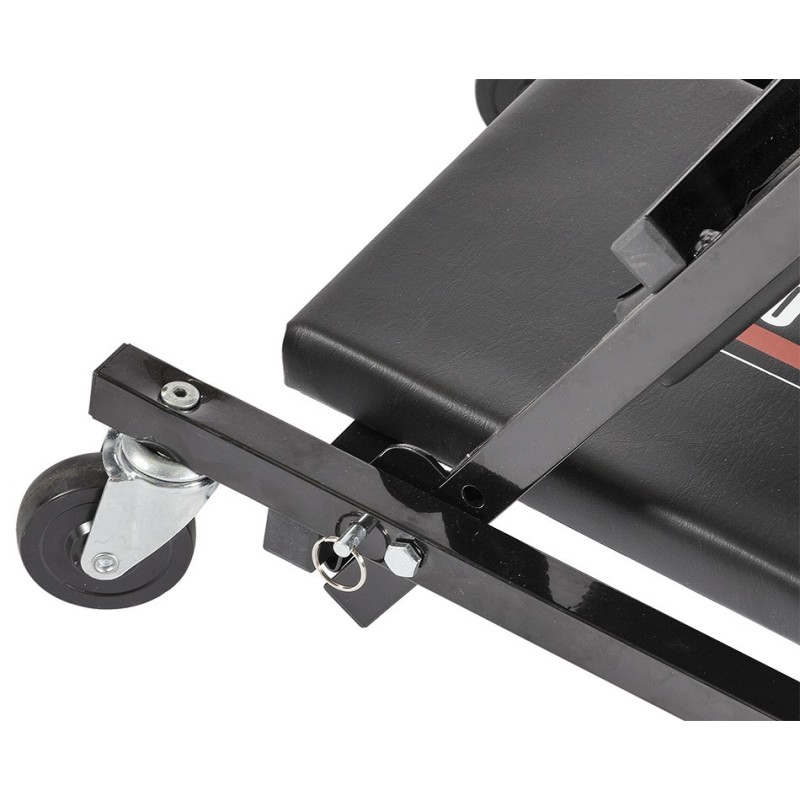 Het product liever eerst testen? Kom dan eens langs bij ons in de winkel