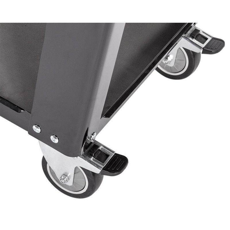 Het product liever eerst testen? Kom dan eens langs bij ons in de winkel