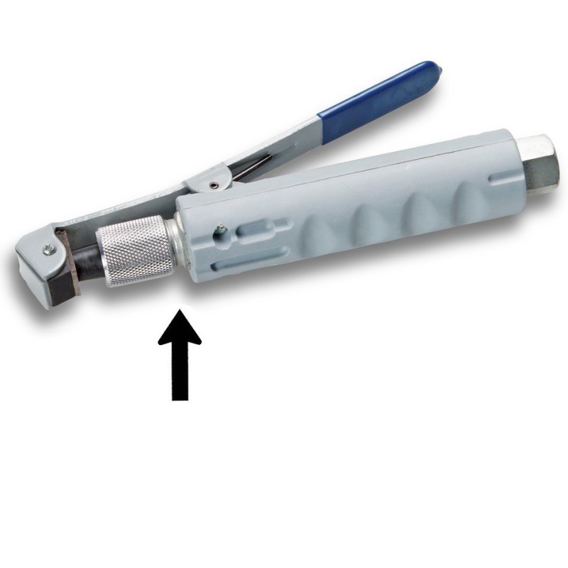 Het product liever eerst testen? Kom dan eens langs bij ons in de winkel