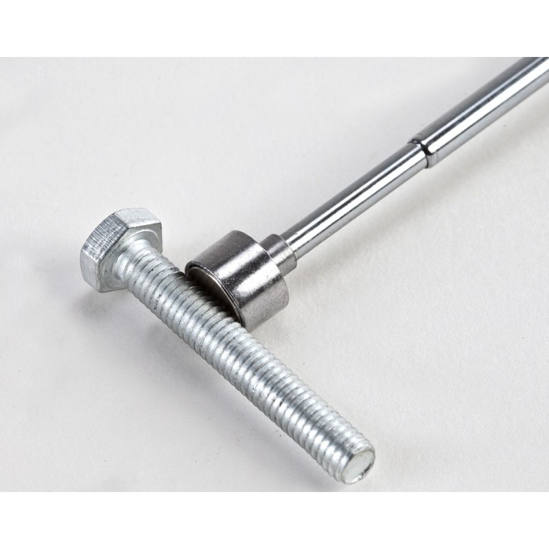 Het product liever eerst testen? Kom dan eens langs bij ons in de winkel